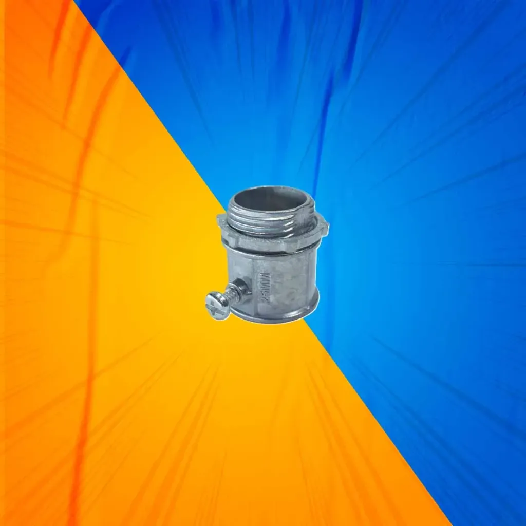 TERMINAL EMT 25MM LEXO | INPROCON SPA